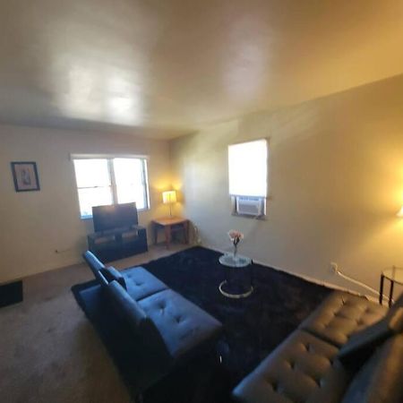 Furnished 1-Bedroom In Dayton! Exterior foto