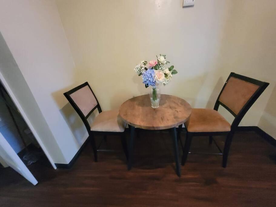 Furnished 1-Bedroom In Dayton! Exterior foto