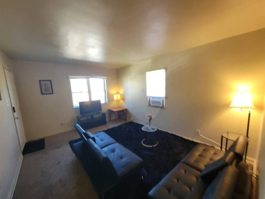 Furnished 1-Bedroom In Dayton! Exterior foto