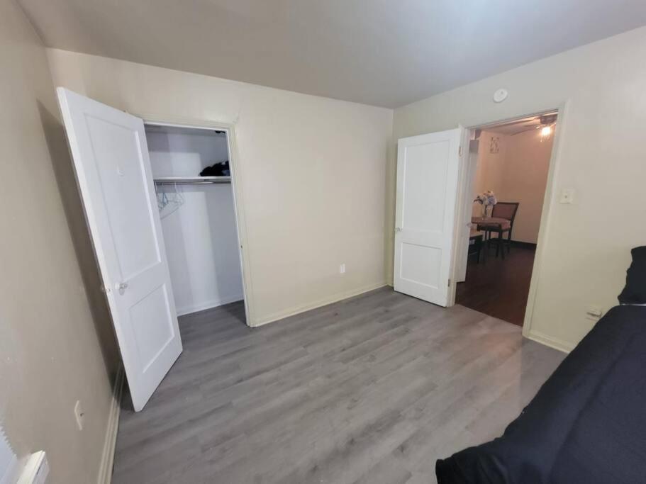 Furnished 1-Bedroom In Dayton! Exterior foto